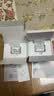 绿巨能（llano）适用索尼ZV-1M2相机NP-BX1电池快充充电器RX100M7/M6/5/RX1R/PJ410/AS30电池双充底座 实拍图