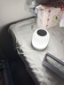 美的（Midea）床头灯卧室柔光小夜灯充电台灯三色调光节日创意礼品礼物起夜灯 实拍图