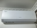 格力空调 天仪Pro 1.5匹 新一级能效变频纯铜管 卧室节能省电空调挂机 KFR-35GW/NhGt1BGj 实拍图