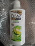清扬（CLEAR）女士去屑洗发水清爽控油500g玻尿酸清爽留香洗头膏京东热门商品 实拍图