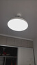 松下（Panasonic）风扇灯IP40全光谱76瓦LED照明42寸 HHLZ5000 【一价全包】 实拍图