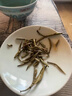 春伦茉莉花茶银毫级七窨一提2026新茶100g罐装送礼银豪级中华老字号 实拍图