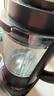 九阳破壁机家用轻音全自动多功能热烘除菌降噪豆浆机榨汁辅食1.75L五谷杂粮3-5人三杯Y916国家补贴 实拍图