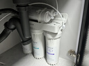 九阳（Joyoung）净水器机家用厨下矿物质净饮水自来水商用前置过超滤器机1283 实拍图
