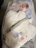 好奇（Huggies）金装拉拉裤XXXL58(17kg以上)尿不湿【速干不易红】 实拍图