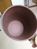 云禅尚陶紫砂杯宜兴纯手工泡茶杯办公室喝茶杯功夫茶杯套装茶水分离水茶缸 免费定制联系客服 450ml 1只 实拍图