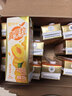 蒙牛真果粒黄桃味牛奶饮品250g*12盒 小黄鸭IP 礼盒新老包装 含乳饮料 实拍图