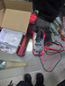 德力西电气数字万用表防烧式高精度测温仪多用表电流表家用 DEM21 实拍图