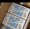 伊利严选牧场纯牛奶 250ml*16盒 全脂牛奶 礼盒装新老包混发 12月底产 实拍图