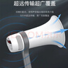 索爱（soaiy）S800双喇叭麦克风扩音器喊话器录音叫卖扬声器大声公手持便携式摆地摊高音蓝牙U盘宣传充电旗舰版 实拍图