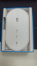 中兴MF936随身wifi移动路由器wifi6支持5G 4G设备无线上网卡官方全国通用流量车载笔记本办公热点2025 MF936白色【WiFi 6+ 双网切换不限速】 实拍图