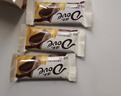 德芙 丝滑牛奶巧克力 43g*12盒装516g 休闲儿童零食 糖果 生日礼物 实拍图