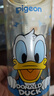贝亲（Pigeon）PPSU迪士尼双把手奶瓶330ml L号奶嘴 奇妙惊喜 6月+ AA268 实拍图