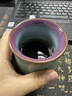 大益TAETEA茶叶普洱茶饼茶 金针白莲熟茶357g/饼2201批次 中华老字号 实拍图