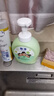 狮王（Lion）趣净泡沫抑菌洗手液纯净爽肤香200ml*3绵密泡沫儿童全家进口植萃 实拍图