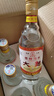 【贵州习水白酒】正品白酒大曲酒52度浓香型国标优级纯粮古法工艺 52度 500mL 6瓶 整箱（原箱） 实拍图
