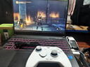 飞智冰原狼4多模版无线游戏手柄 类xbox 力调节摇杆双切扳机 switch电脑PC手机steam体感NS 仁王3 实拍图