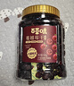 百草味蔓越莓干500g罐装即食烘焙用蜜饯果干果脯网红休闲零食小吃 实拍图