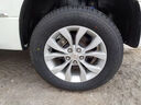 优科豪马横滨汽车轮胎 225/65R17 102H G91AT 原配日产奇骏/东风科雷傲 实拍图