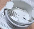 Apple/苹果 60W USB-C数据线-1米 type-c苹果充电线手机数据线 苹果17充电线iphone17充电线 实拍图