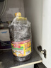 鲁花 【保真菜籽油】食用油 低芥酸特香菜籽油 6.18L   物理压榨 实拍图
