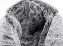 战术鸟(全毛特厚)大头围保暖雷锋帽冬季户外骑车滑雪护耳棉帽子 实拍图