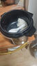 美的（Midea）电压力锅京东自营高压锅电饭煲双胆5L家用4-6人 全自动智能预约开盖煲汤蒸煮电饭锅YL50Q3-451 实拍图