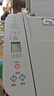 佳能（Canon）TS3480彩色喷墨无线家用办公学生A4打印机复印扫描一体机家庭小型照片手机直接打 TS3480【白色】手机电脑无线连接+打印复印扫描 套餐四：黑彩连喷加墨+5黑3彩共8瓶墨水 实拍图