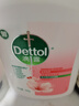 滴露（Dettol）洗手液抑菌杀菌消毒 滋润倍护500g*3+500g*3补充装 儿童家庭装 实拍图