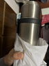 富光保温杯316L不锈钢水杯子男女士大容量茶水分离保冷泡茶杯京东限定 实拍图