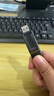 金士顿（Kingston）128GB USB3.2 Gen 1 U盘 DTX 大容量U盘 时尚设计 轻巧便携  学习办公投标电脑车载通用 实拍图