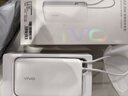 vivo22.5W充电宝2万毫安【3C认证上飞机】适配苹果小米华为OPPOiQOO充电宝苹果充电宝户外储能电源 实拍图