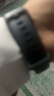 华为 手环 8华为手环智能手环快充长续航华为手环幻夜黑 男女 实拍图