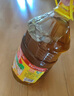 鲁花 【保真菜籽油】食用油 低芥酸特香菜籽油 6.18L   物理压榨 实拍图