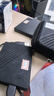 西部数据（WD）移动硬盘2TB USB3.0 My Passport随行版2.5英寸 黑 机械硬盘 笔记本电脑外接 大容量加密 家庭存储 实拍图