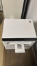 联想（Lenovo）至像M1688DW Pro激光打印机家用办公 学生手机无线学习作业家庭打印机自动双面打印复印扫描一体机 实拍图