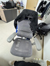 Ergonor保友金豪b雄鹰 人体工学椅 电脑椅 电竞椅办公椅子可躺老板椅 【金豪b雄鹰X】银白网 实拍图