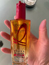 欧莱雅奇焕润发护发精油100ml(小红瓶  免洗 强韧 防损伤 修护强韧) 实拍图
