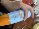 Mistine蜜丝婷防晒霜小黄帽面部水感养肤防紫外线60mlspf50+学生礼物 实拍图