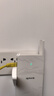 Tenda腾达1500M wifi6信号放大器 5G增强千兆网口wi-fi扩展 AP无线网络信号全屋覆盖 穿墙王扩大中继A23 实拍图