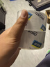 得力(deli)高品质高透明封箱胶带仓库打包胶带 48mm*40m*50um 3卷/筒 办公用品 JD400 实拍图