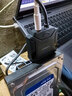 绿联 USB3.0转SATA转换器 2.5/3.5英寸硬盘转接头数据连接线 适用笔记本电脑台式机易驱线 0.5米 20231 实拍图