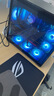 华硕全家桶Ultra7 270K PLUS/RTX5080/5070Ti显卡DIY台式整机组装电脑主机3D游戏设计渲染直播电竞主机 U7 270K Plus+RTX5070 Ti丨五 实拍图