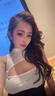 浪莎情趣内衣性感秘书OL制服诱惑角色扮演露胸开档睡衣黑丝包臀裙套装 实拍图