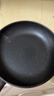 九阳（Joyoung）平底锅麦饭石色不粘煎锅早餐锅煎饼煎蛋锅牛排26cm炉灶通用 实拍图