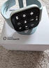 小米（MI）REDMI Watch 6迷雾蓝 国家补贴 澎湃OS 3 心率血氧监测 红米手表6 小米汽车 送男友送女友 实拍图