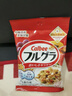 卡乐比（Calbee）即食燕麦片 原味水果麦片50g*24袋 早餐冲饮 方便代餐 即食零食 实拍图