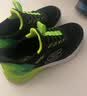Skechers斯凯奇自营儿童舒适稳定轻盈运动鞋男童时尚百搭经典休闲403890L 实拍图