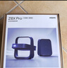 极米Z6X Pro 三色激光旗舰版 1200CVIA 家用投影仪 轻薄智能投影机高清一体式云台2年质保国家补贴 实拍图