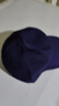 保罗·弗希尼  帽子男春秋新款棒球帽潮流百搭鸭舌帽四季钓鱼遮阳帽男女同款 藏蓝色 实拍图